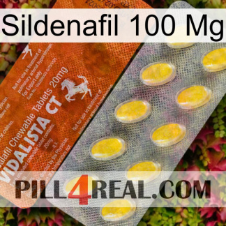Sildenafil 100Mg 42